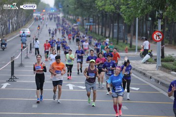 RUN TO LIVE 2024 - Ảnh #1435249