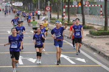 RUN TO LIVE 2024 - Ảnh #1438425