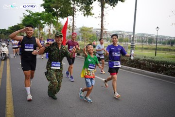 RUN TO LIVE 2024 - Ảnh #1388081