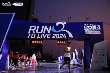 RUN TO LIVE 2024 - Ảnh #1380600