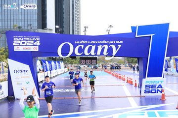 RUN TO LIVE 2024 - Ảnh #1417188