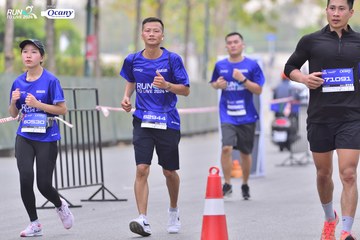 RUN TO LIVE 2024 - Ảnh #1444148