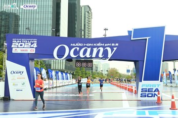 RUN TO LIVE 2024 - Ảnh #1428220