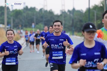 RUN TO LIVE 2024 - Ảnh #1377966