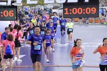 RUN TO LIVE 2024 - Ảnh #1364162