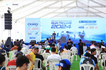RUN TO LIVE 2024 - Ảnh #1310838