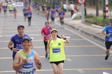 RUN TO LIVE 2024 - Ảnh #1437382