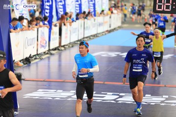 RUN TO LIVE 2024 - Ảnh #1410483