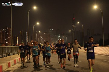 RUN TO LIVE 2024 - Ảnh #1443676