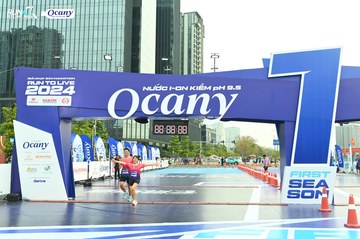 RUN TO LIVE 2024 - Ảnh #1426806