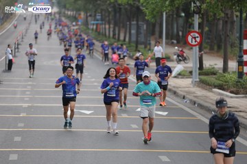 RUN TO LIVE 2024 - Ảnh #1437961