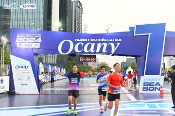 RUN TO LIVE 2024 - Ảnh #1418155
