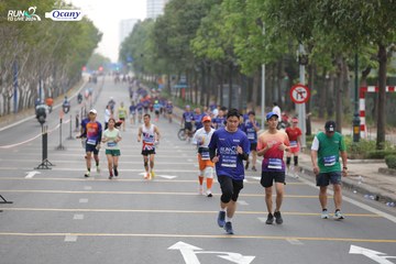 RUN TO LIVE 2024 - Ảnh #1438607