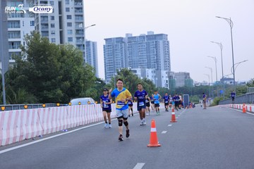 RUN TO LIVE 2024 - Ảnh #1449685