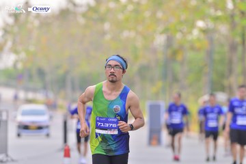 RUN TO LIVE 2024 - Ảnh #1445313
