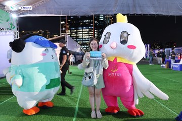 RUN TO LIVE 2024 - Ảnh #1308867