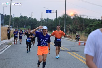RUN TO LIVE 2024 - Ảnh #1373011