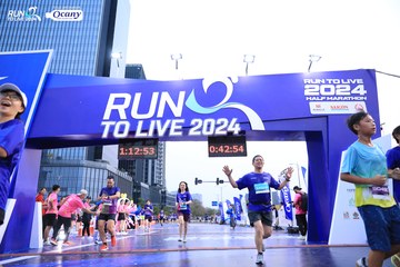RUN TO LIVE 2024 - Ảnh #1374626