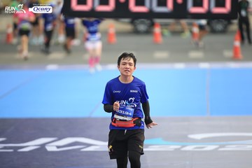 RUN TO LIVE 2024 - Ảnh #1413226