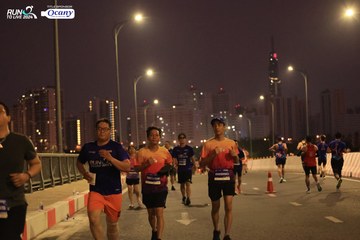 RUN TO LIVE 2024 - Ảnh #1445704