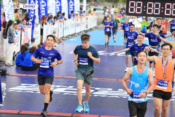 RUN TO LIVE 2024 - Ảnh #1409853