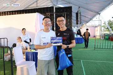 RUN TO LIVE 2024 - Ảnh #1307837