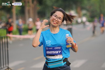 RUN TO LIVE 2024 - Ảnh #1349516