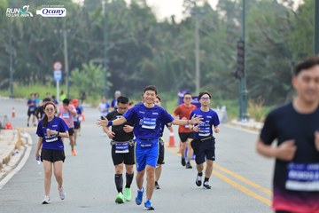 RUN TO LIVE 2024 - Ảnh #1385404
