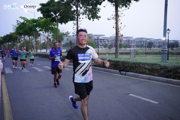 RUN TO LIVE 2024 - Ảnh #1380556