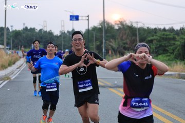 RUN TO LIVE 2024 - Ảnh #1373963