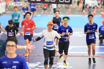RUN TO LIVE 2024 - Ảnh #1409750