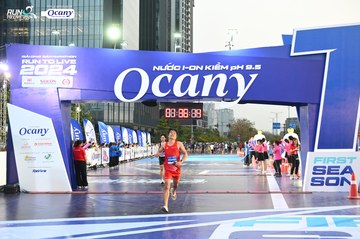 RUN TO LIVE 2024 - Ảnh #1417728