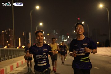RUN TO LIVE 2024 - Ảnh #1442528