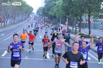 RUN TO LIVE 2024 - Ảnh #1431901