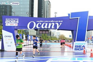 RUN TO LIVE 2024 - Ảnh #1424446