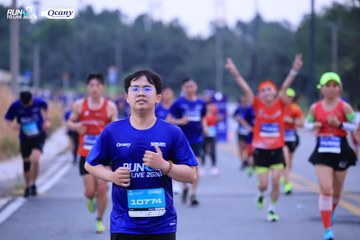 RUN TO LIVE 2024 - Ảnh #1360664