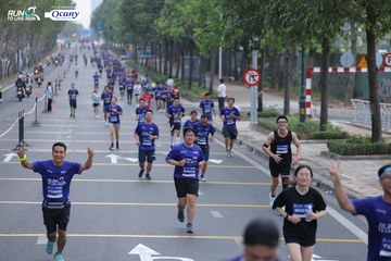 RUN TO LIVE 2024 - Ảnh #1435595