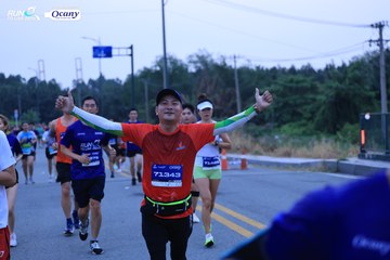 RUN TO LIVE 2024 - Ảnh #1363237