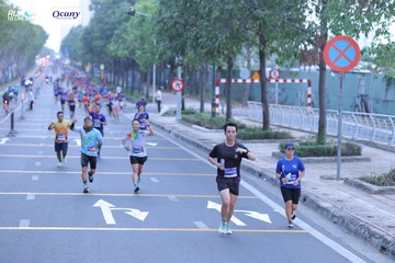 RUN TO LIVE 2024 - Ảnh #1431661