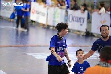 RUN TO LIVE 2024 - Ảnh #1372419