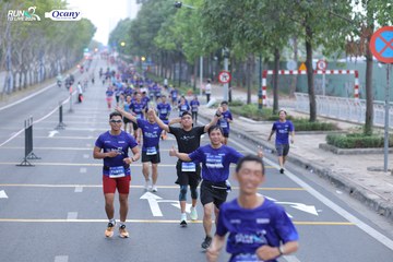 RUN TO LIVE 2024 - Ảnh #1434420