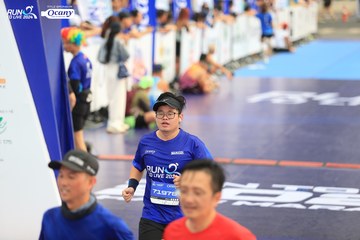 RUN TO LIVE 2024 - Ảnh #1410290
