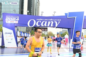 RUN TO LIVE 2024 - Ảnh #1418963