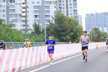RUN TO LIVE 2024 - Ảnh #1450975
