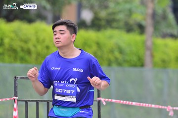 RUN TO LIVE 2024 - Ảnh #1444640