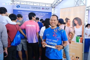 RUN TO LIVE 2024 - Ảnh #1313644