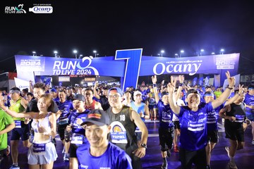 RUN TO LIVE 2024 - Ảnh #1317931