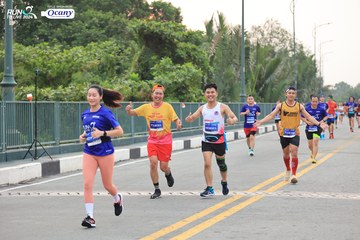 RUN TO LIVE 2024 - Ảnh #1392610