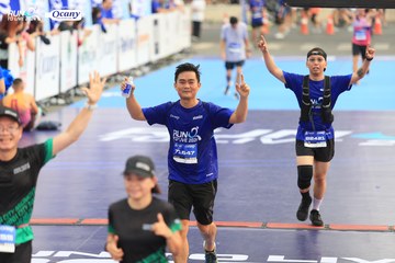RUN TO LIVE 2024 - Ảnh #1409088
