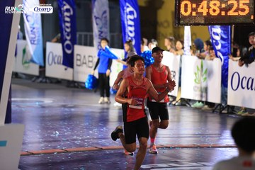 RUN TO LIVE 2024 - Ảnh #1378080